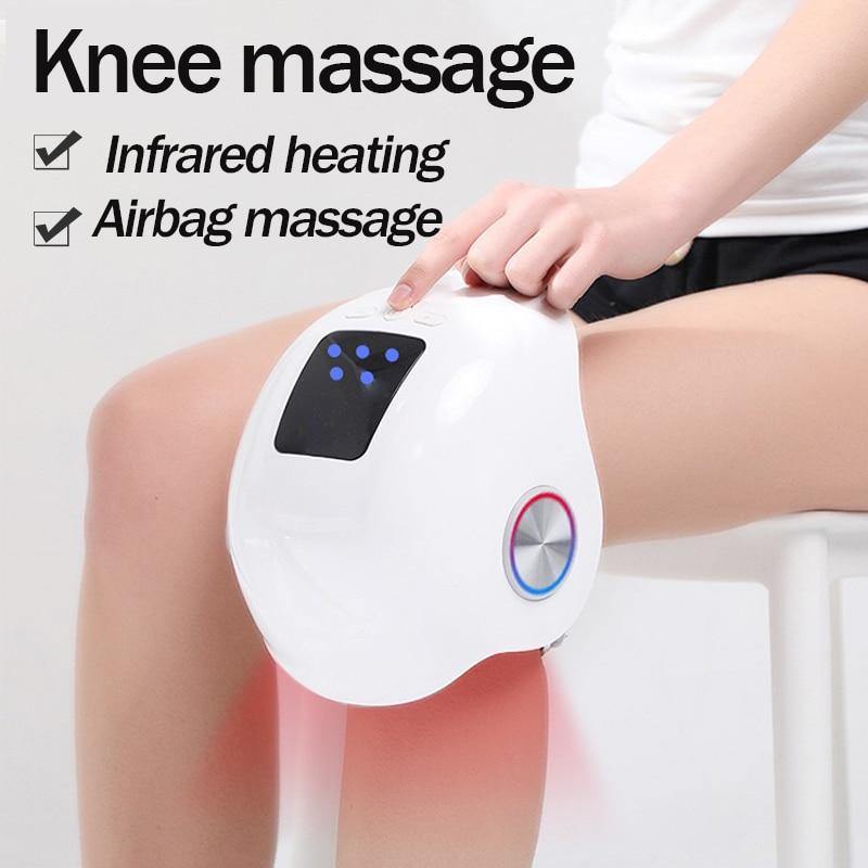 Knee Massage Infrared Physiotherapy - foxberryparkproducts