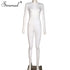 Simenual Casual Fitness Sporty Rompers Womens Jumpsuits - foxberryparkproducts