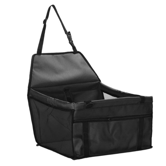 Folding Pet Dog Carrier Pad Waterproof Dog Seat - foxberryparkproducts