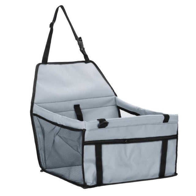 Folding Pet Dog Carrier Pad Waterproof Dog Seat - foxberryparkproducts