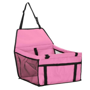 Folding Pet Dog Carrier Pad Waterproof Dog Seat - foxberryparkproducts