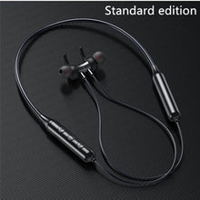 Load image into Gallery viewer, TWS DD9 Wireless Bluetooth Earphones Magnetic Sports Running Headset - foxberryparkproducts
