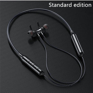 TWS DD9 Wireless Bluetooth Earphones Magnetic Sports Running Headset - foxberryparkproducts