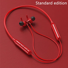 Load image into Gallery viewer, TWS DD9 Wireless Bluetooth Earphones Magnetic Sports Running Headset - foxberryparkproducts
