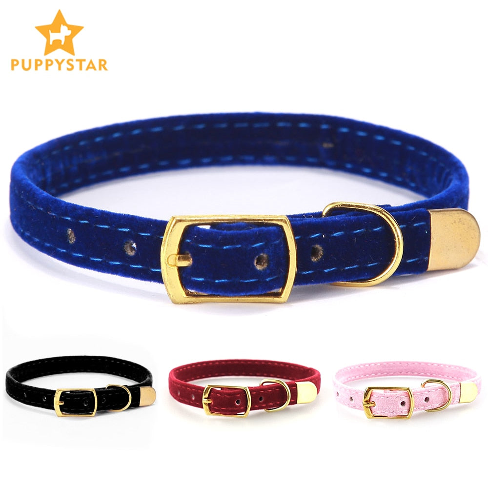 Cat Collar With Bell Safety - foxberryparkproducts