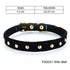 Cat Collar With Bell Safety - foxberryparkproducts