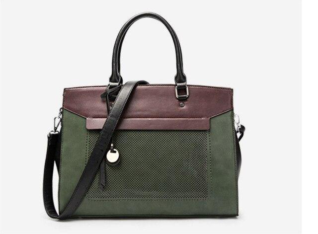 Luxury Fashion Women Tote Bag - foxberryparkproducts
