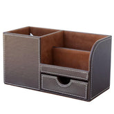Multi-function Desk Stationery Organizer Pen Holder - foxberryparkproducts
