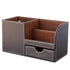Multi-function Desk Stationery Organizer Pen Holder - foxberryparkproducts