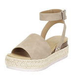 Wedges Shoes For Women High Heels Sandals Summer Shoes 2019 Flip Flop Chaussures Femme Platform Sandals Plus Size 35-43 - foxberryparkproducts
