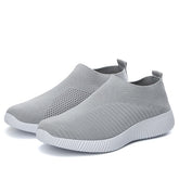 Women Flats Sneakers Crystal Fashion - foxberryparkproducts