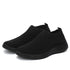 Women Flats Sneakers Crystal Fashion - foxberryparkproducts