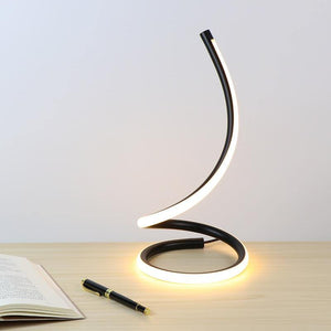 Desk lamp Touch ON/OFF Switch Dimming Table Light LED - foxberryparkproducts
