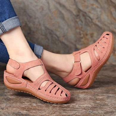 Women Sandals New Summer Shoes - foxberryparkproducts