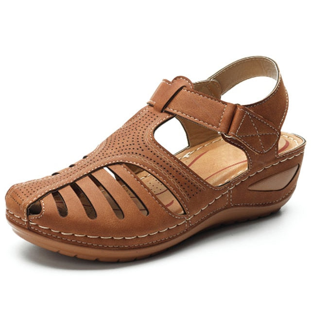 Women Sandals New Summer Shoes - foxberryparkproducts