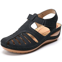 Load image into Gallery viewer, Women Sandals New Summer Shoes - foxberryparkproducts
