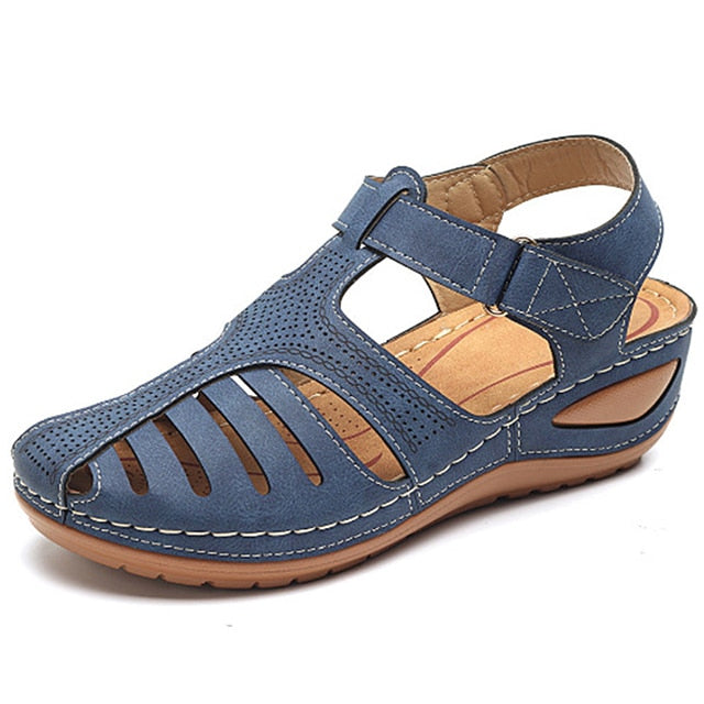 Women Sandals New Summer Shoes - foxberryparkproducts