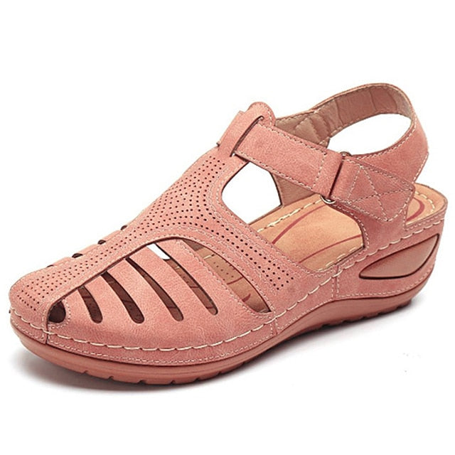 Women Sandals New Summer Shoes - foxberryparkproducts