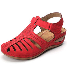 Load image into Gallery viewer, Women Sandals New Summer Shoes - foxberryparkproducts
