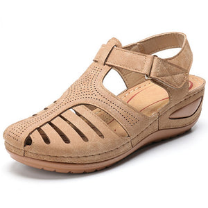 Women Sandals New Summer Shoes - foxberryparkproducts