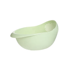 Load image into Gallery viewer, Practical easy to handle food strainer. - foxberryparkproducts
