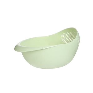 Practical easy to handle food strainer. - foxberryparkproducts