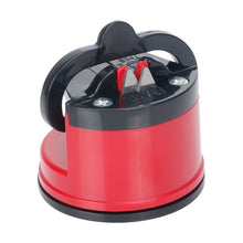 Load image into Gallery viewer, Suction Knife Sharpener - foxberryparkproducts
