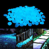 Luminous Stones Glow In The Dark Pebbles - foxberryparkproducts