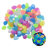 Luminous Stones Glow In The Dark Pebbles - foxberryparkproducts
