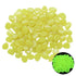 Luminous Stones Glow In The Dark Pebbles - foxberryparkproducts
