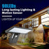 SHOPLED 90 Led Solar Light Outdoor Garden - foxberryparkproducts