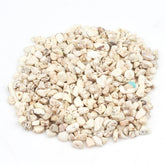 Fish Tank Aquarium 50g/Bag Mixed Quartz Crystal Stone Rock Gravel Tumble Stones Minerals - foxberryparkproducts