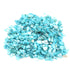 Fish Tank Aquarium 50g/Bag Mixed Quartz Crystal Stone Rock Gravel Tumble Stones Minerals - foxberryparkproducts