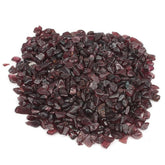 Fish Tank Aquarium 50g/Bag Mixed Quartz Crystal Stone Rock Gravel Tumble Stones Minerals - foxberryparkproducts