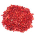 Fish Tank Aquarium 50g/Bag Mixed Quartz Crystal Stone Rock Gravel Tumble Stones Minerals - foxberryparkproducts