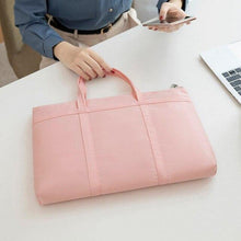 Load image into Gallery viewer, New Women&#39;s Fashion  14&quot; Laptop Briefcases - foxberryparkproducts
