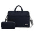 PU Leather Women Laptop Bag Notebook Carrying Case - foxberryparkproducts
