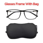 Blue Light blocking Reading Glasses Men Transparent Computer Eyewear Eyeglasses Reading For Men Eyes Glasses leesbril OCCI CHIAR - foxberryparkproducts