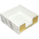 Sticky Note Holder - foxberryparkproducts