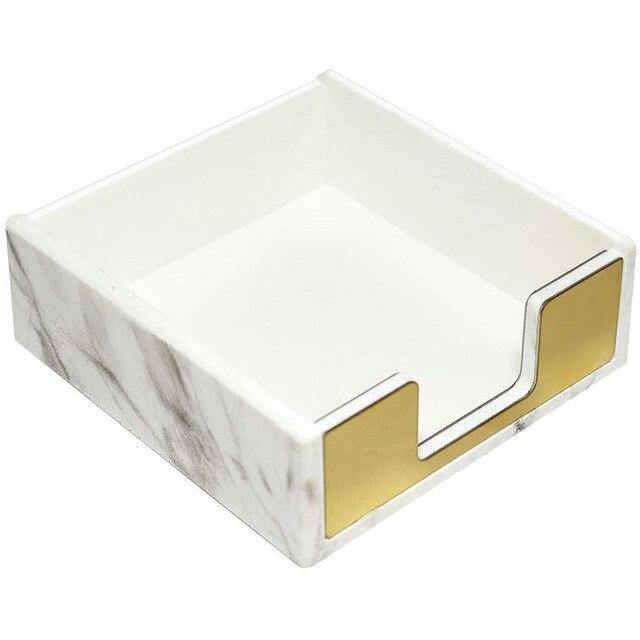 Sticky Note Holder - foxberryparkproducts