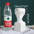 European  Bust Character Figure Flower Pot  Resin - foxberryparkproducts