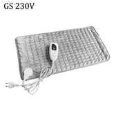 Physiotherapy Heating Pad Fast Pain Relief - foxberryparkproducts