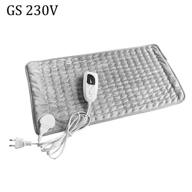 Physiotherapy Heating Pad Fast Pain Relief - foxberryparkproducts