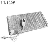 Physiotherapy Heating Pad Fast Pain Relief - foxberryparkproducts