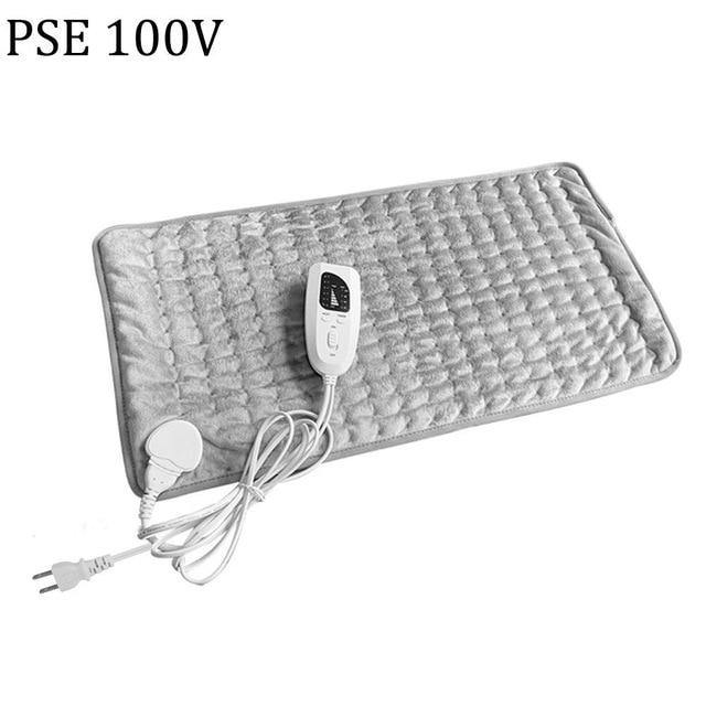 Physiotherapy Heating Pad Fast Pain Relief - foxberryparkproducts