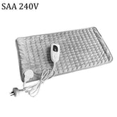 Physiotherapy Heating Pad Fast Pain Relief - foxberryparkproducts