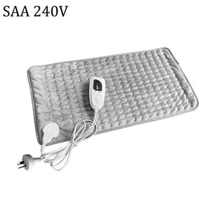 Physiotherapy Heating Pad Fast Pain Relief - foxberryparkproducts