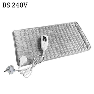 Physiotherapy Heating Pad Fast Pain Relief - foxberryparkproducts