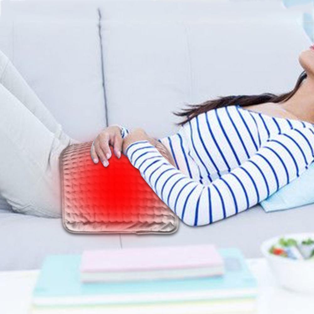 Physiotherapy Heating Pad For Electric Blanket - foxberryparkproducts