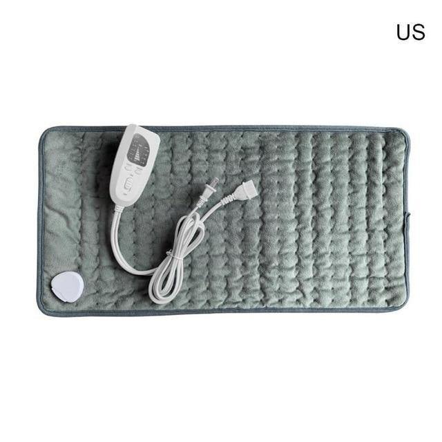 Physiotherapy Heating Pad For Electric Blanket - foxberryparkproducts